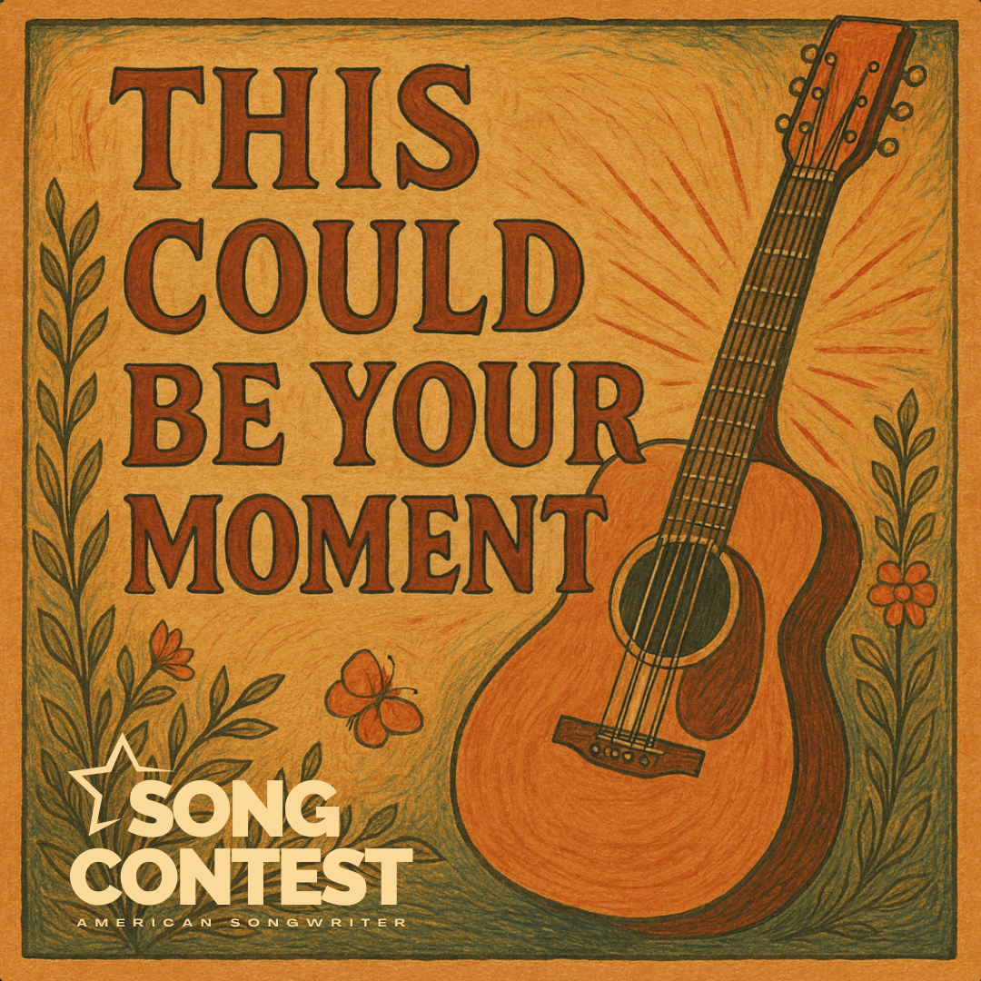 American Songwriter News Facebook ad