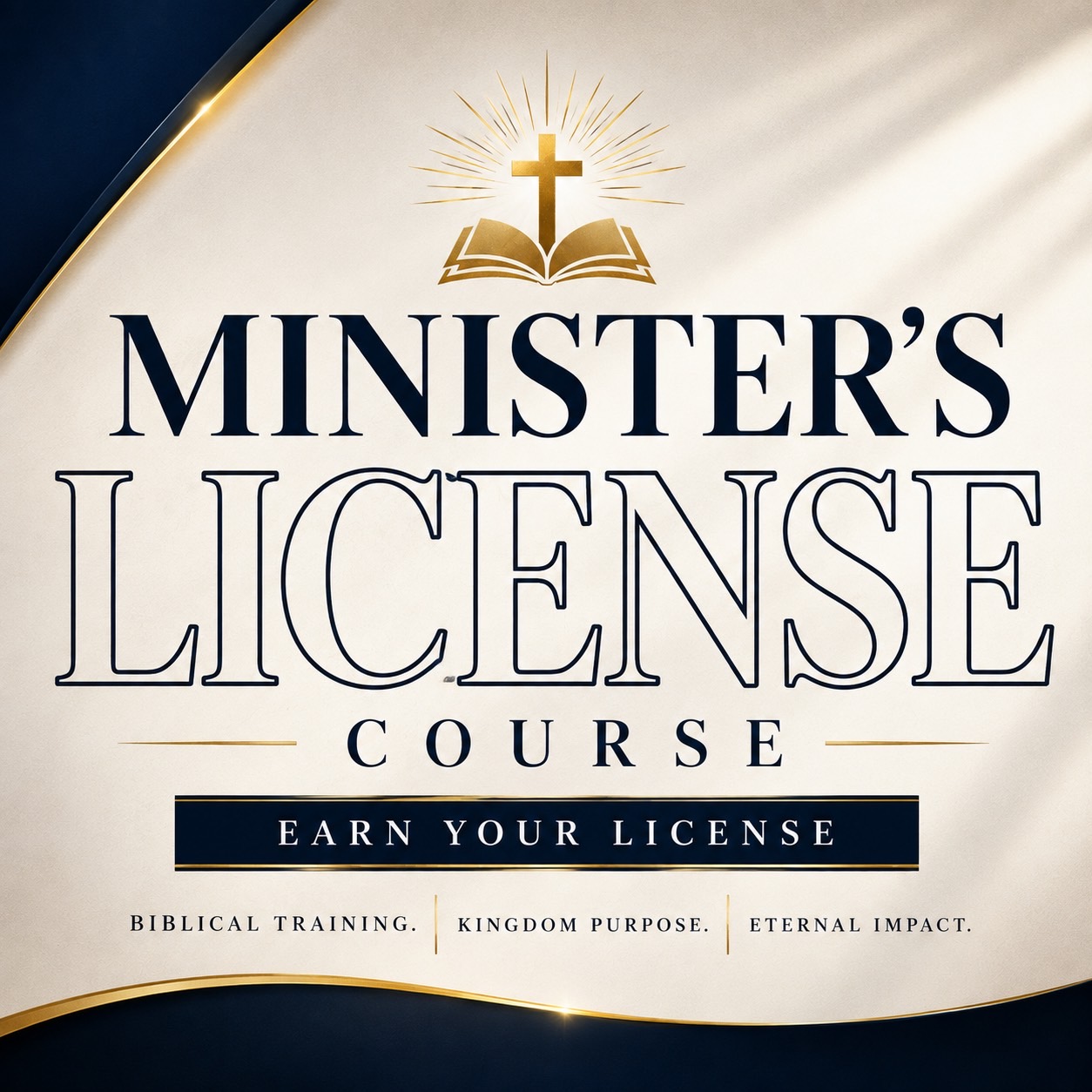 Redeemed Ministry Facebook ad