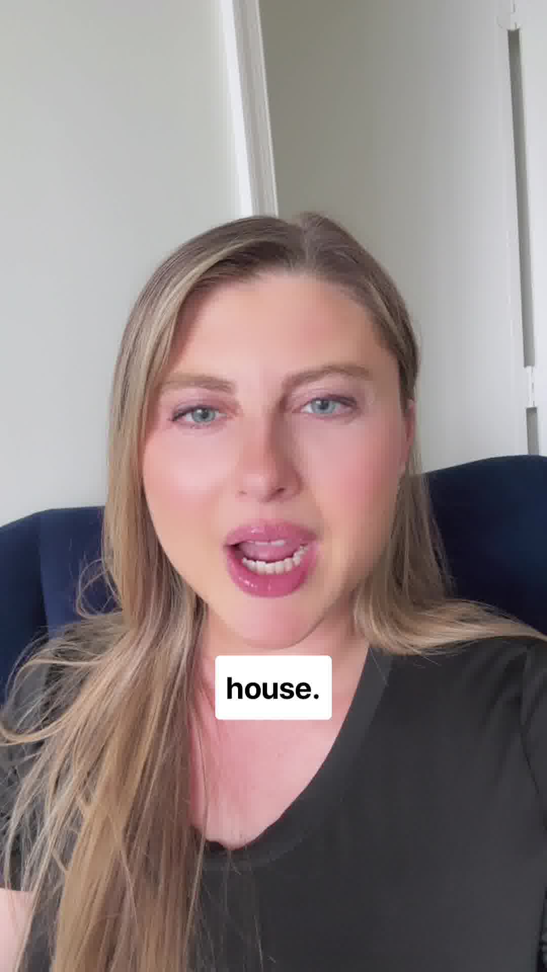 Dr. Julia Kogan, PsyD Facebook ad: What Burnout Symptoms REALLY Mean.