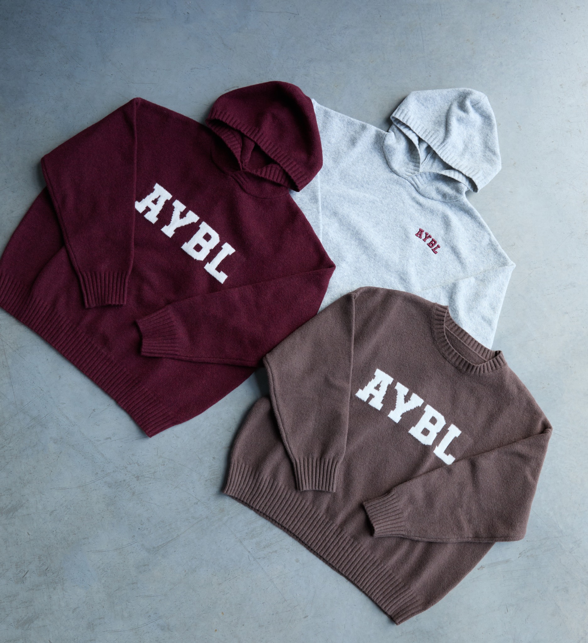 AYBL Facebook ad