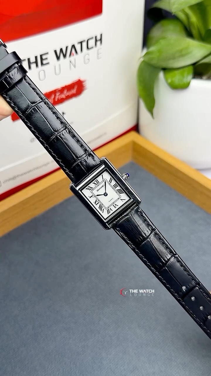 SKMEI Nepal Facebook ad: Your wrist deserves this classic touch.