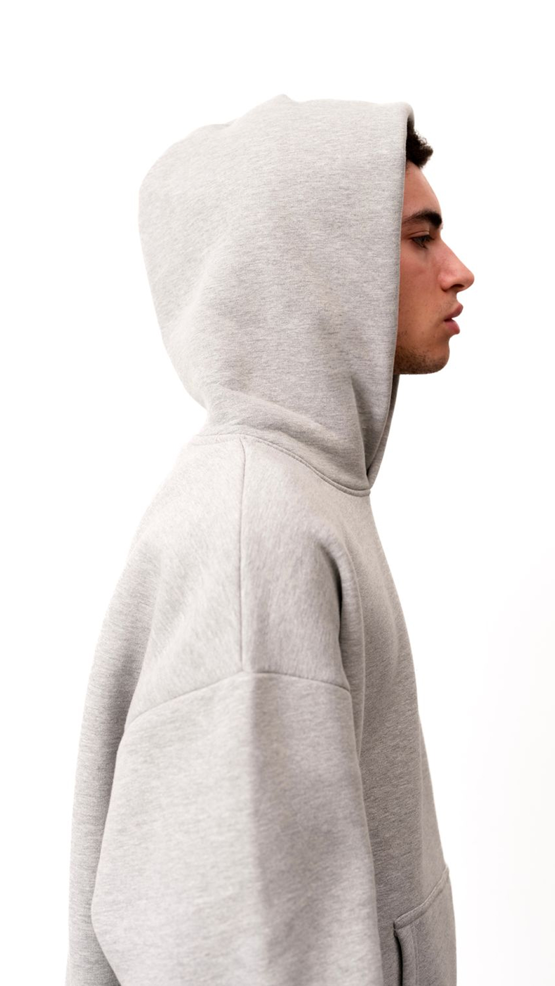 Sweats Collective Facebook ad