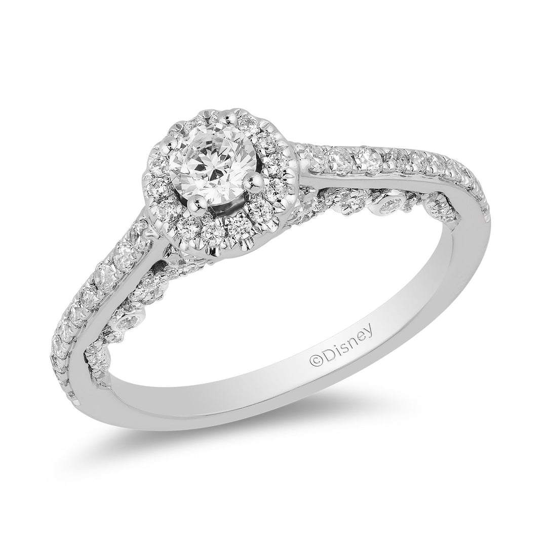 Enchanted Disney Fine Jewelry Facebook ad