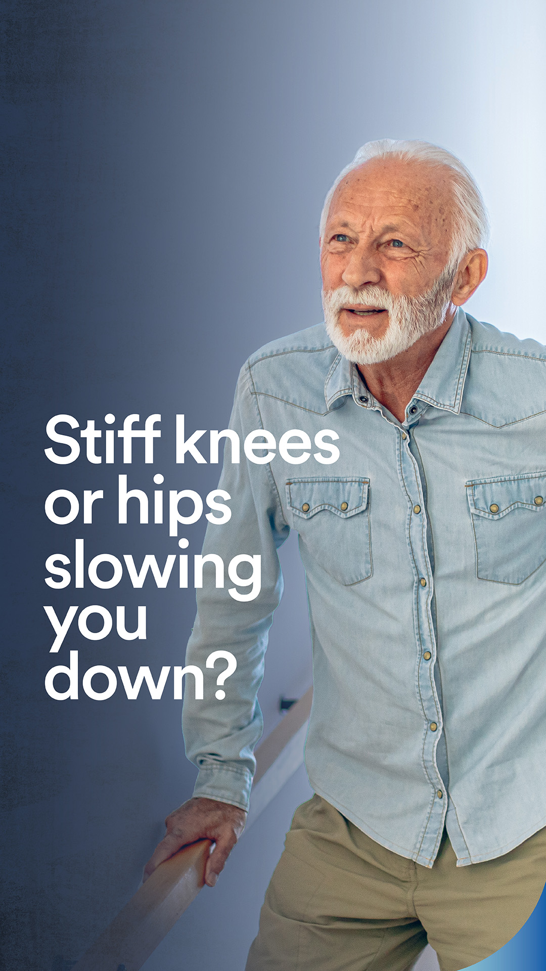 St. Luke's Health Facebook ad from Jul 1, 2026