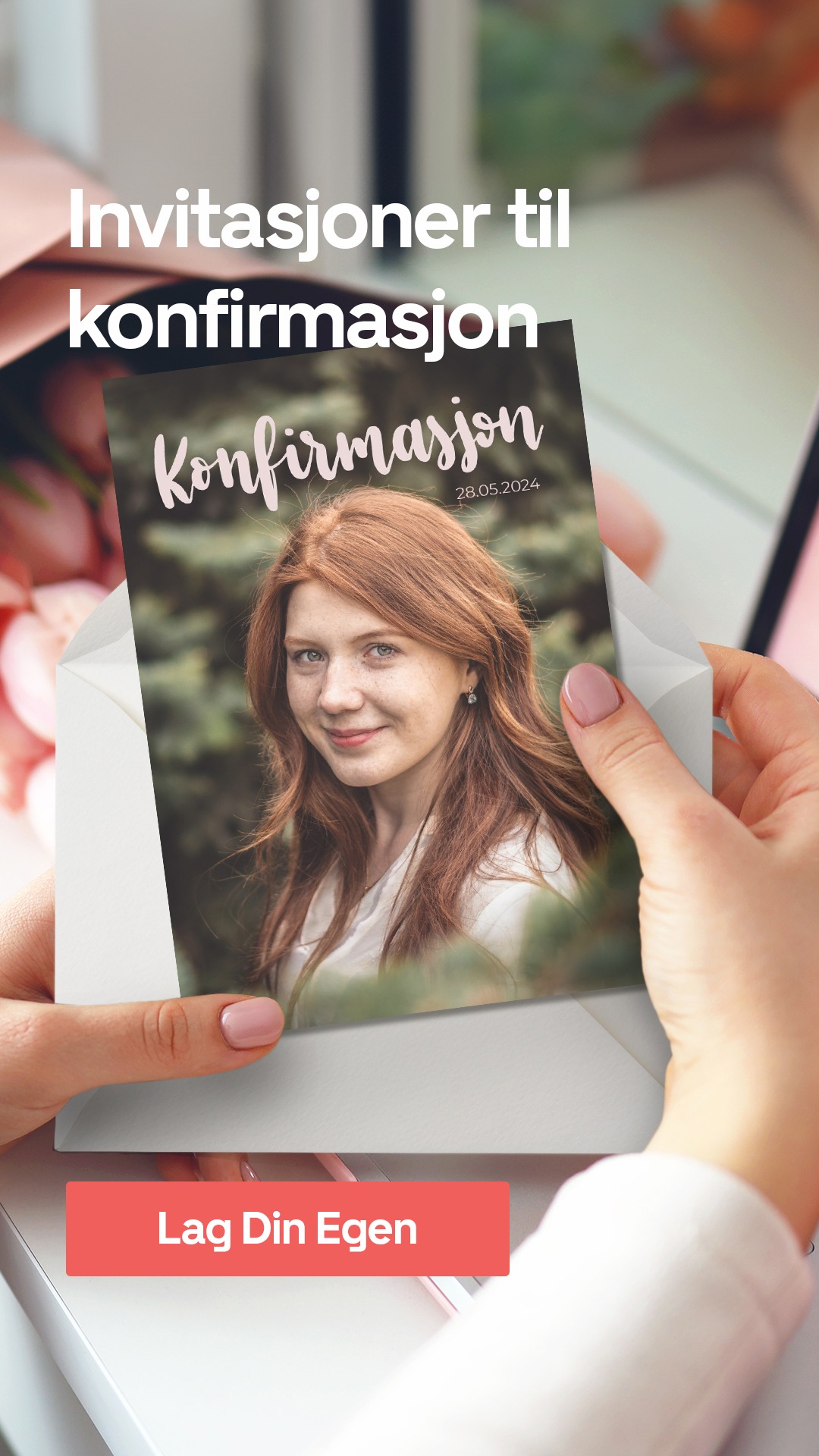 Optimalprint Facebook ad