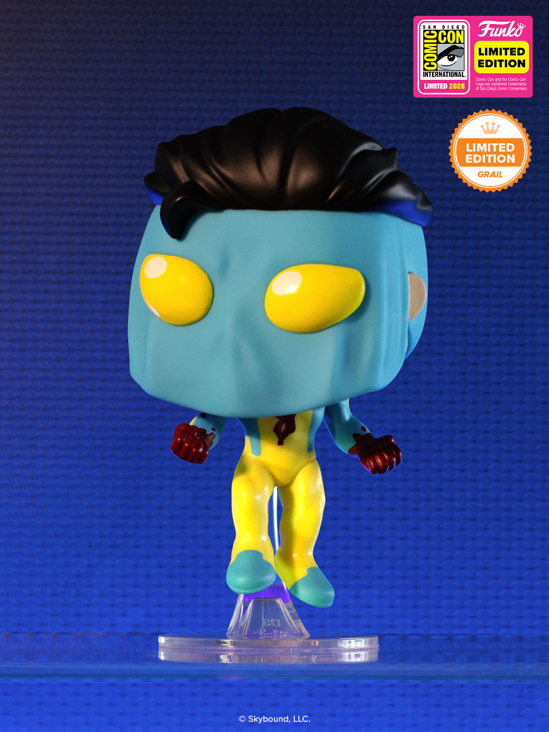 Funko Facebook ad