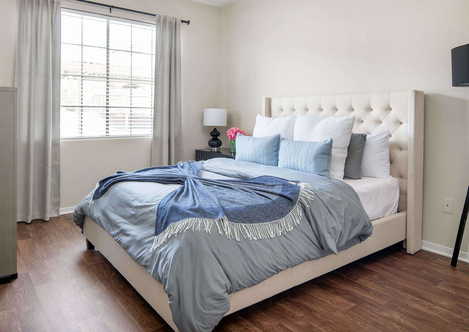 Montecito Pointe Facebook ad: Limited-time reduced rates on select apartment homes in…