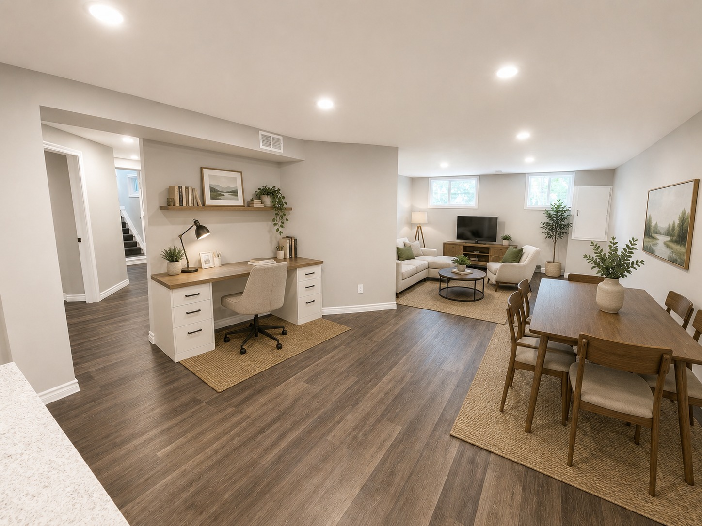 Sue Girard Facebook ad: 2 Beds 1 Bath - House