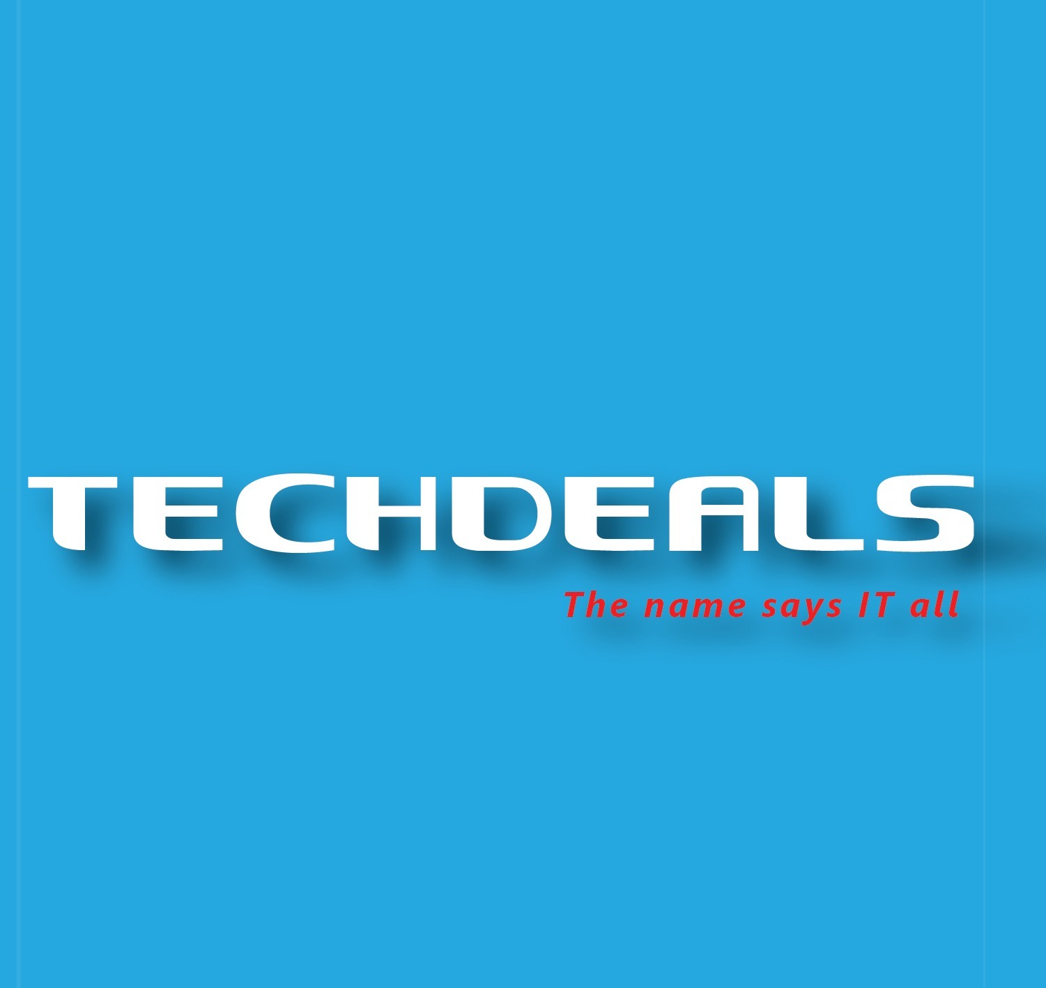 TechDeals Pte Ltd Facebook ad: TechDeals Pte Ltd | Online Store | Singapore