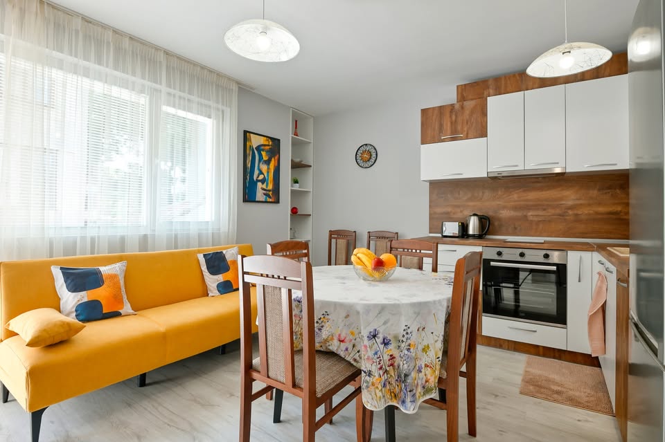 Home Rentals in Varna Facebook ad: Short Term Rentals Varna Bulgaria | Holiday Apartments…
