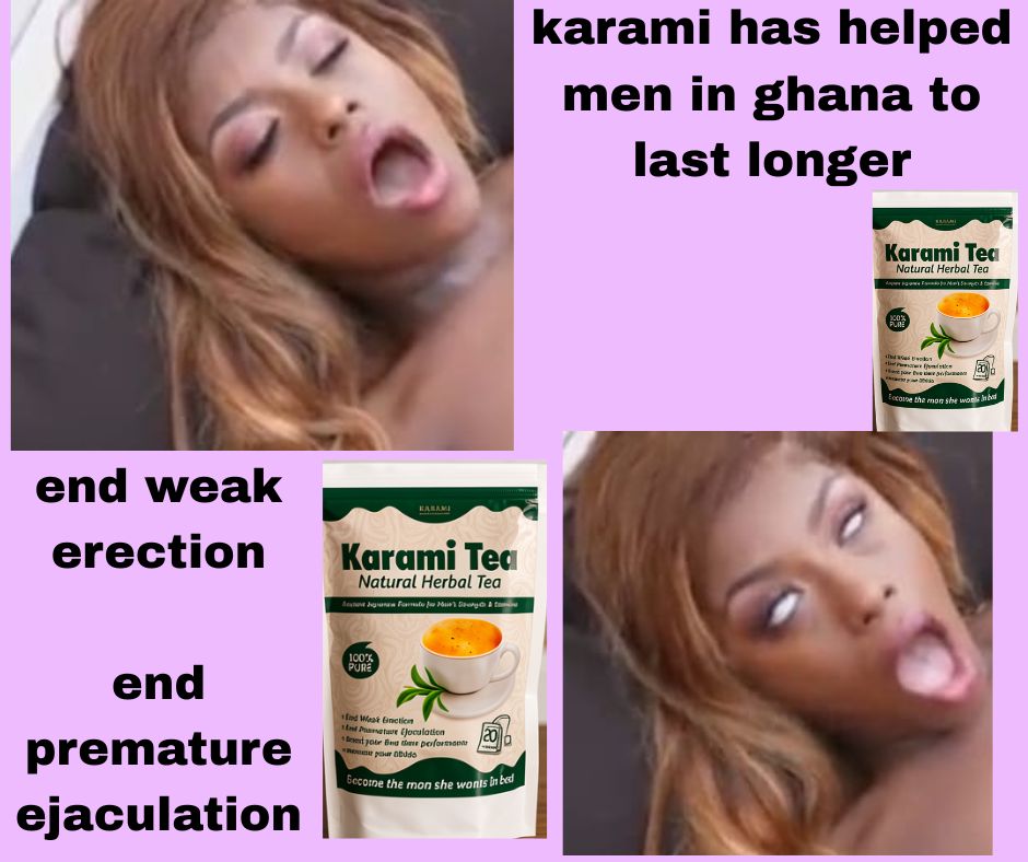 Afri market Facebook ad