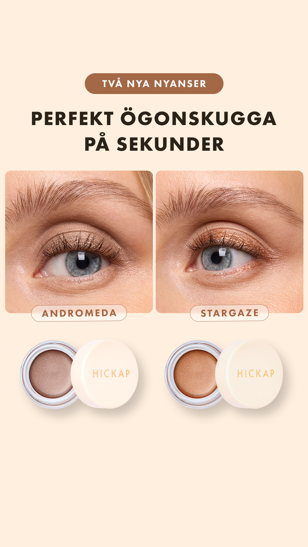 Hickap Facebook ad