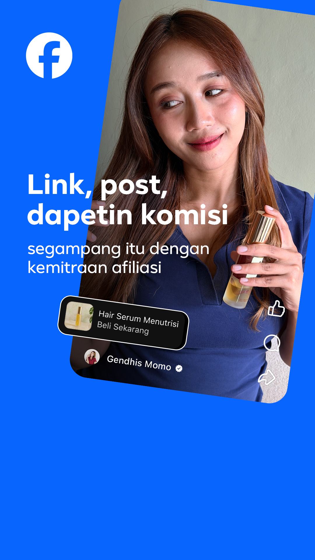 Facebook Facebook ad