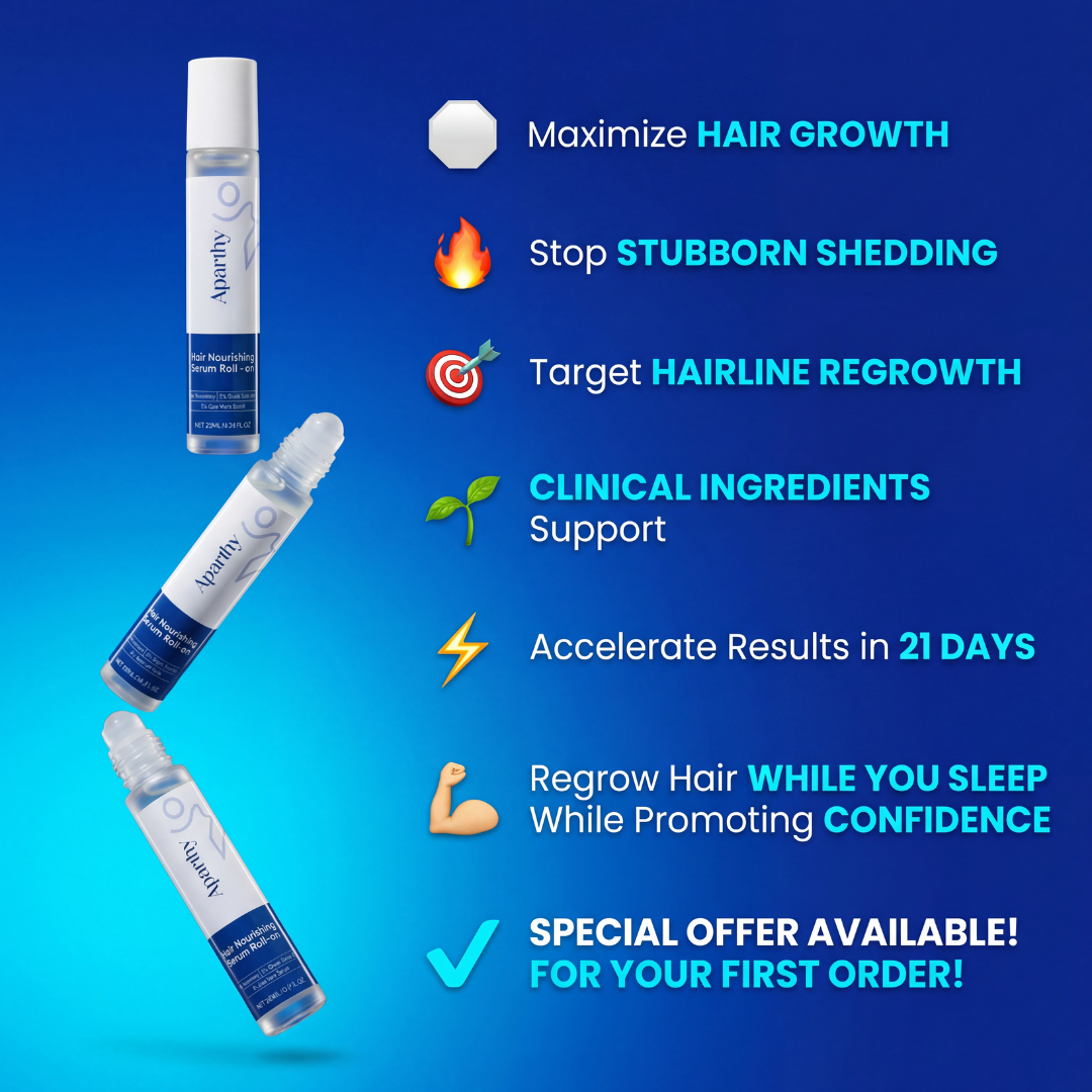 Aparthy Facebook ad