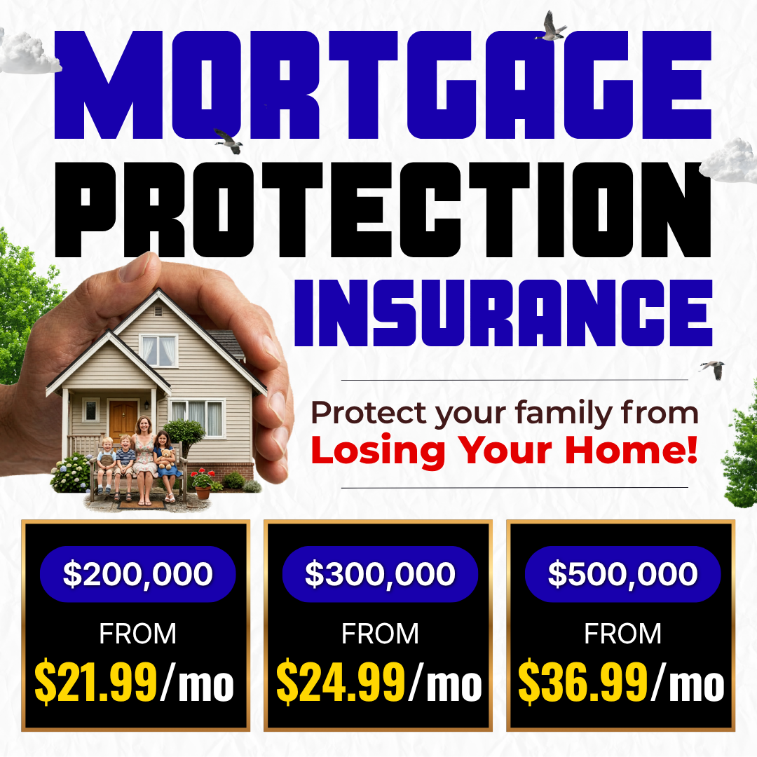 The Burk Agency Facebook ad