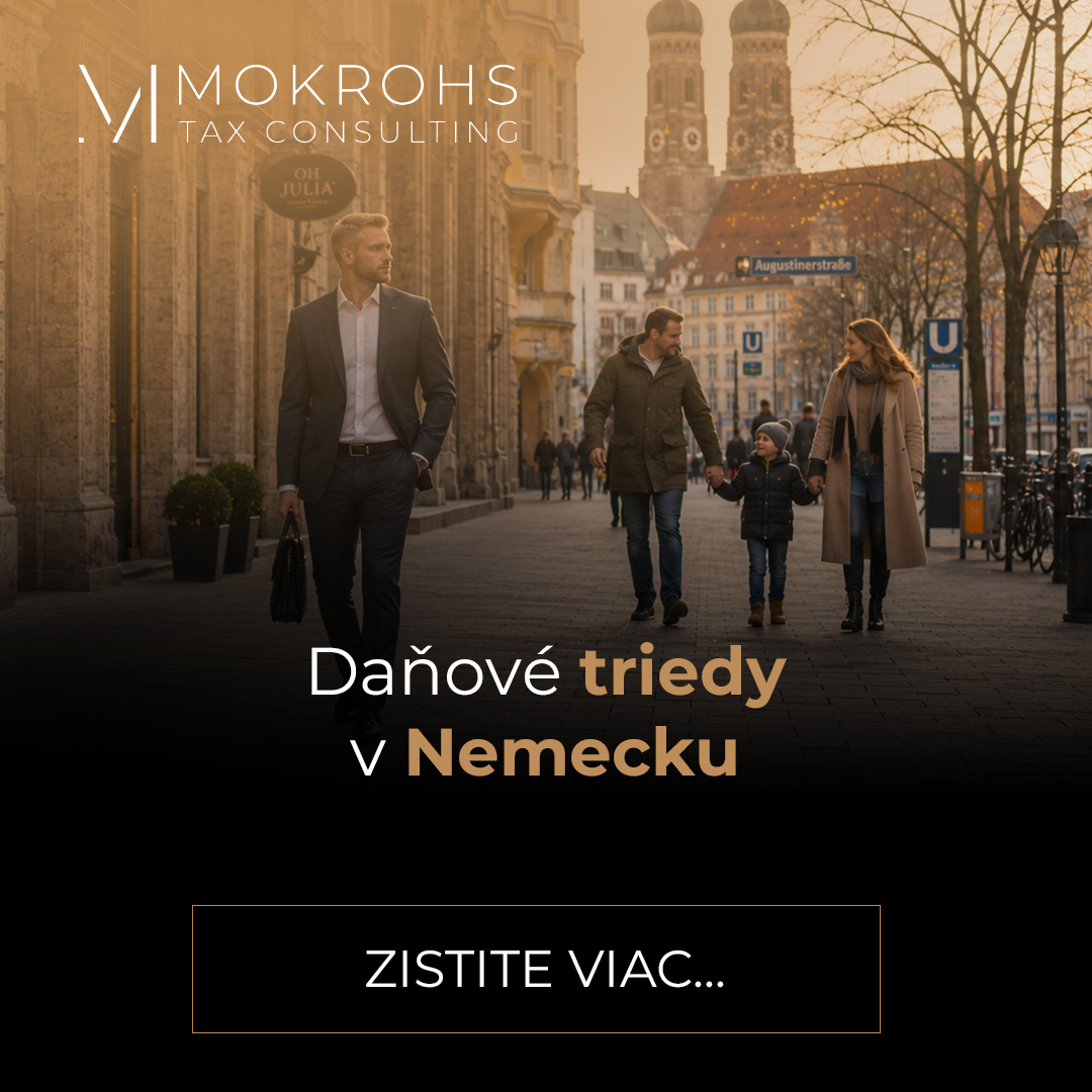 Mokrohs Tax Consulting Facebook ad
