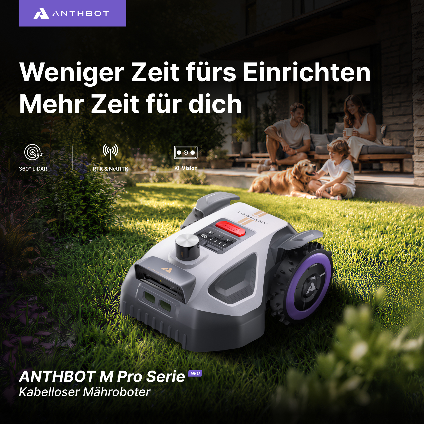 ANTHBOT Deutschland Facebook ad