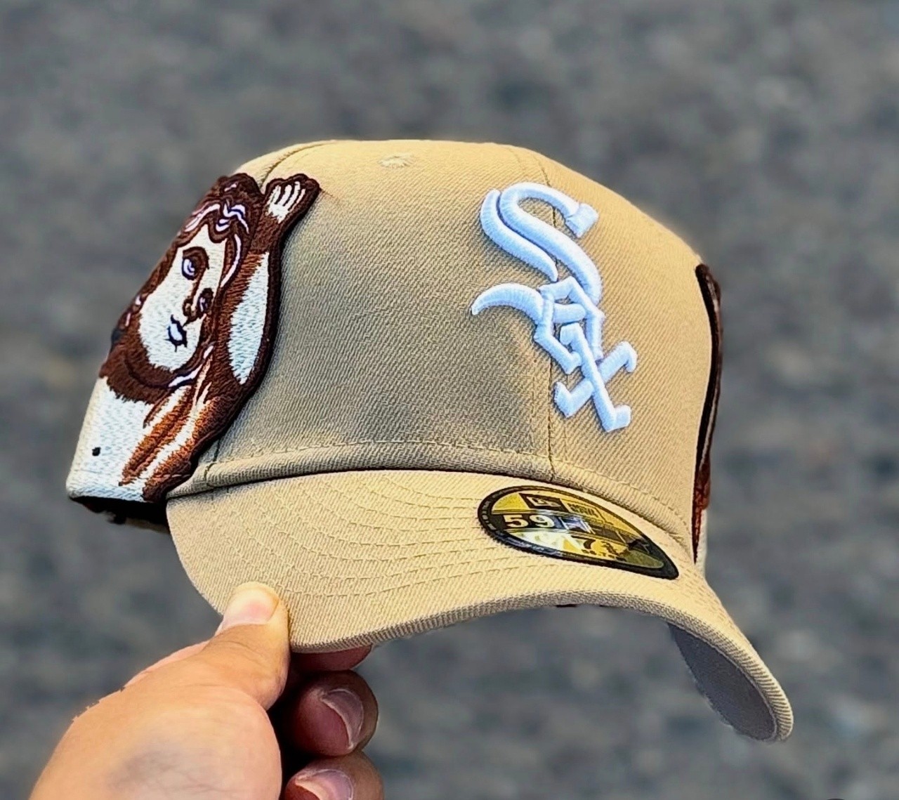 Store Premium For Men Mx. Facebook ad: PROMOCIONES New Era