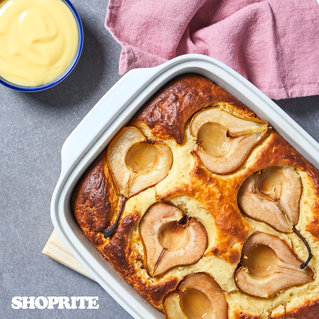 Shoprite South Africa Facebook ad