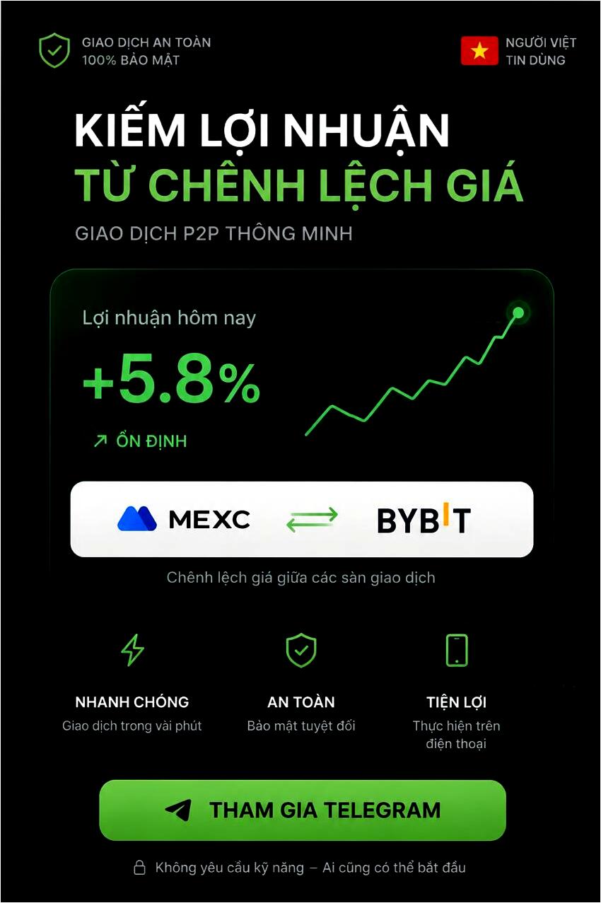 Fernando P2P Facebook ad: Sofia | Crypto Arbitrage Academy [Free]