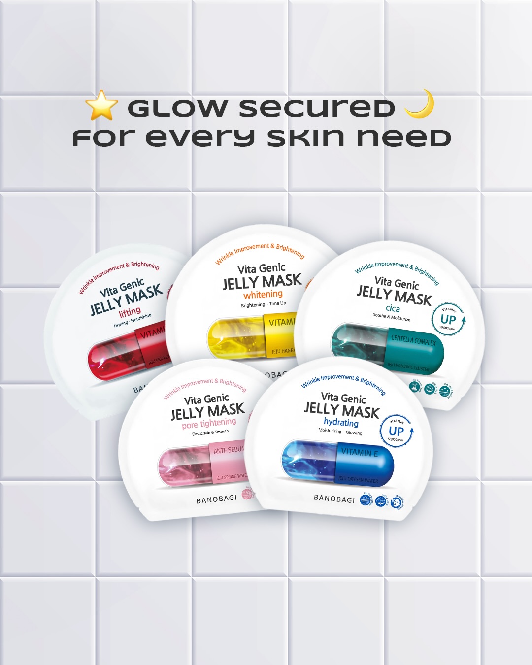 Watsons Facebook ad