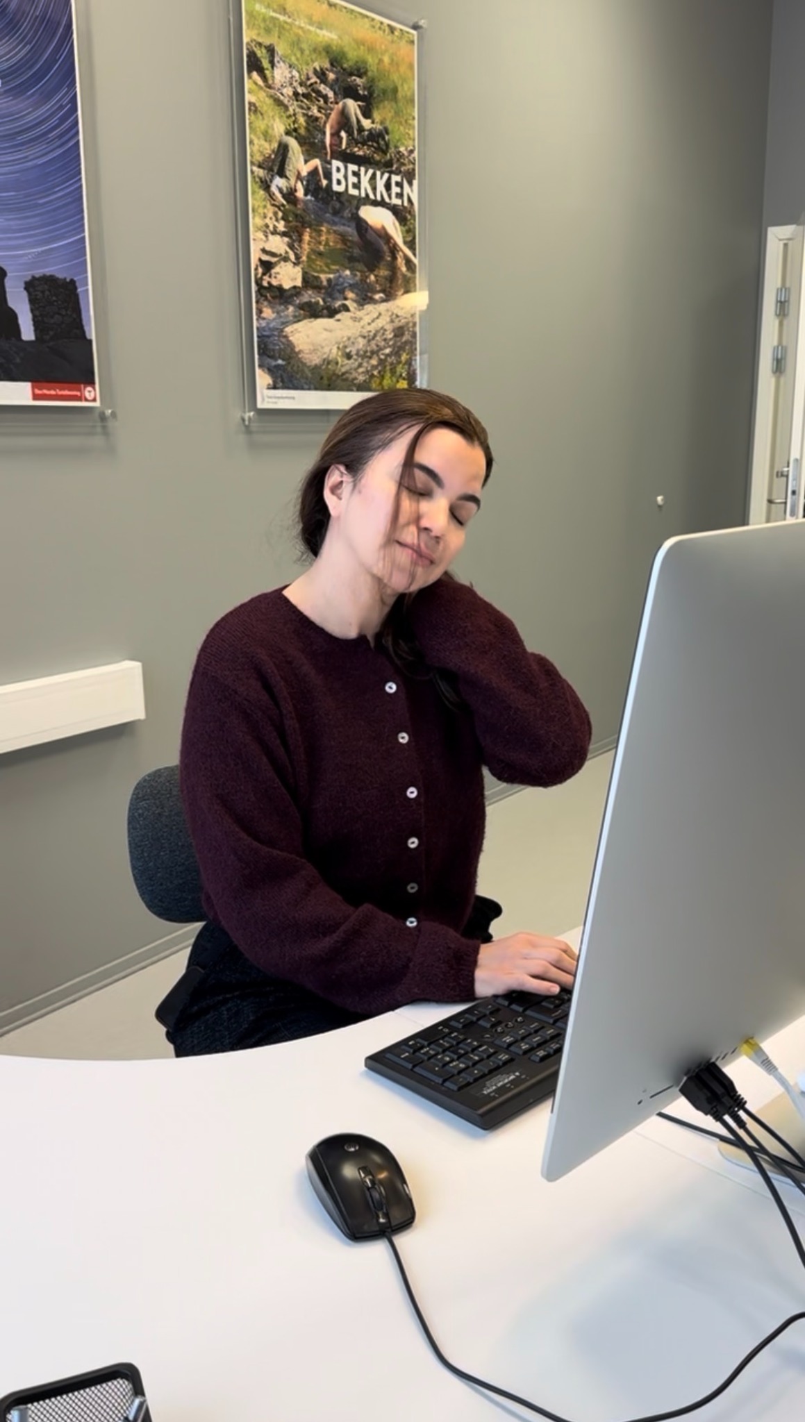 NEMUS Vestfold Facebook ad