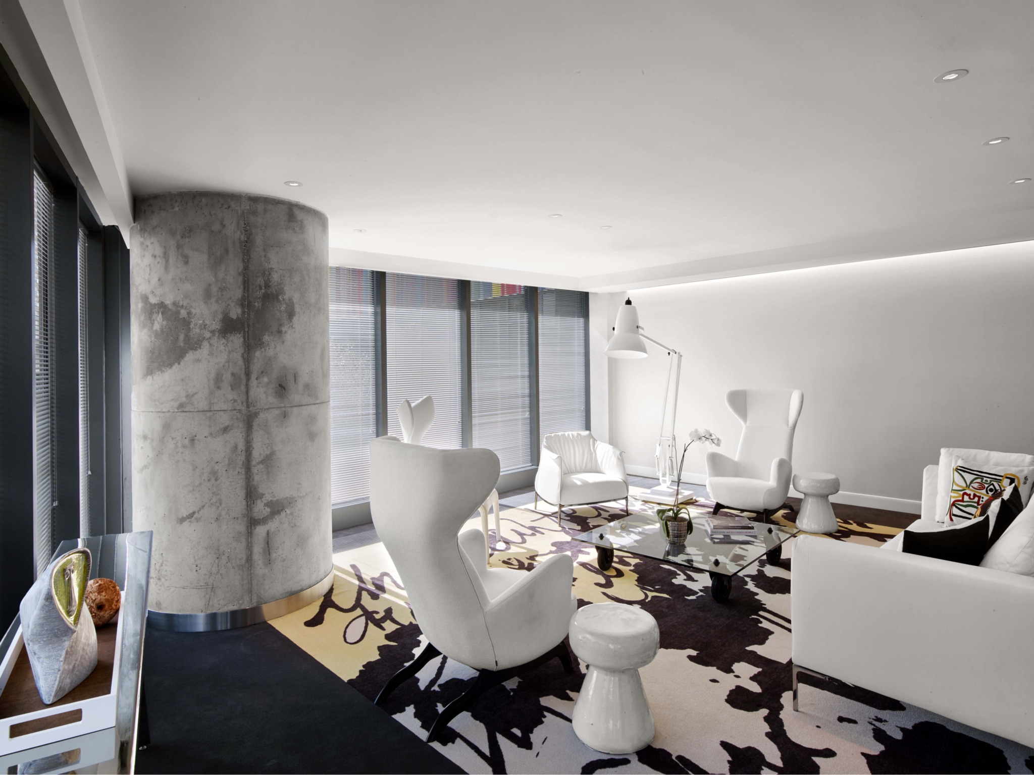 Dua Miami Hotel Facebook ad: Bring your vision to life.