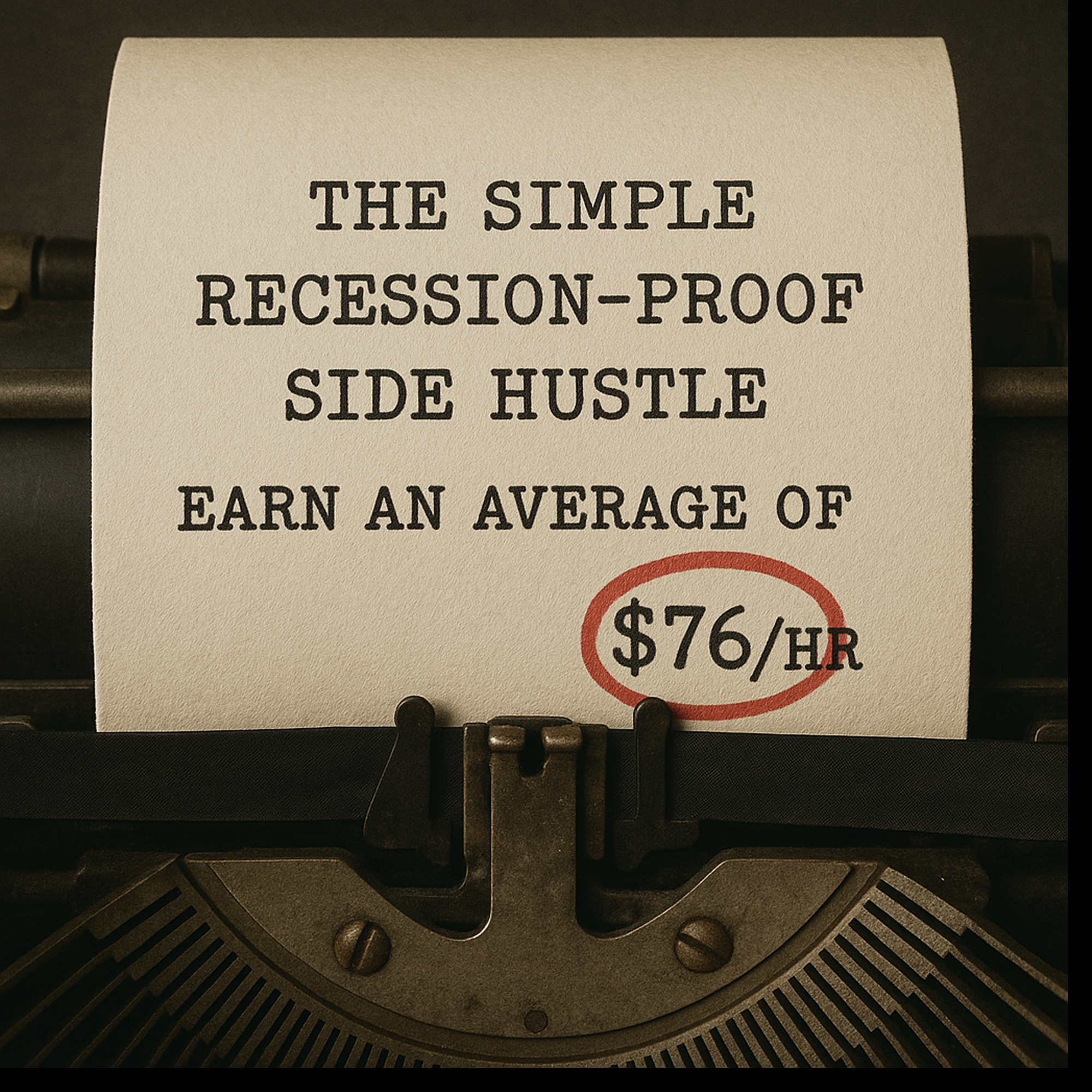 Booming Bookkeeping Business Facebook ad: Spoiler Alert: It’s Easier Than You Think!