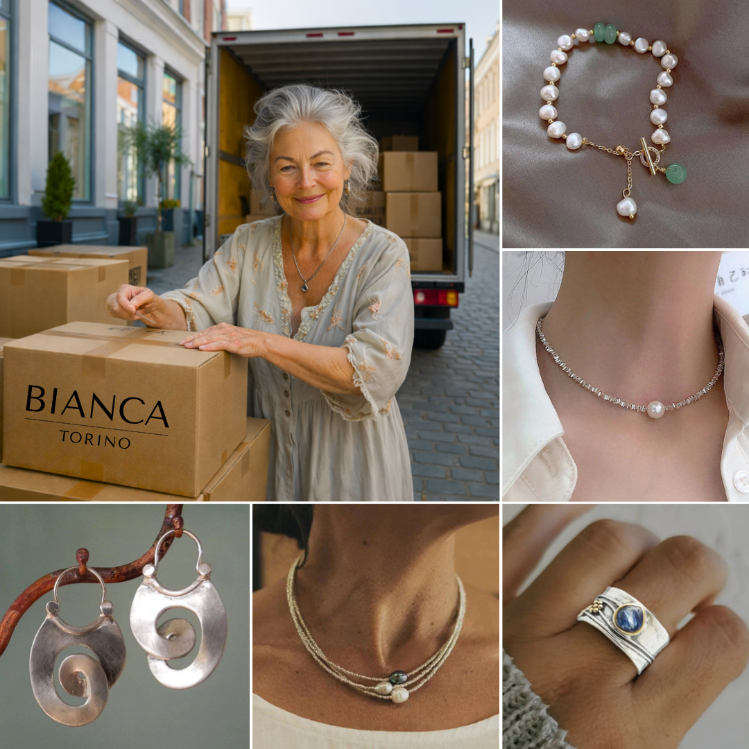 Bianca Torino Facebook ad