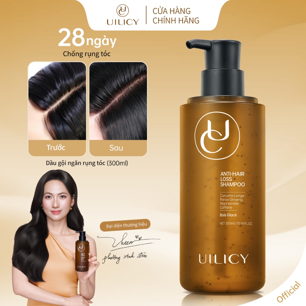 Uilicy Facebook ad from Apr 23, 2026