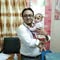 ডাঃ হোসাইন আহমেদ ইব্রাহিম-শিশু কিশোর রোগ বিশেষজ্ঞ