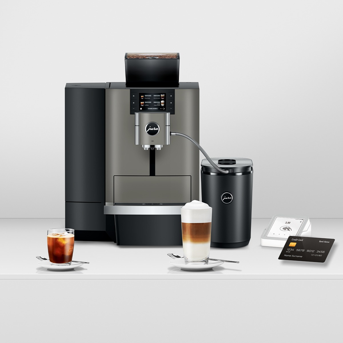 Crema Coffee Garage Facebook ad