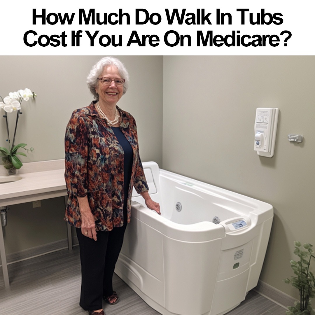 Smart Lifestyle Trends Facebook ad: Before You Buy A Walk-In Tub, Read This