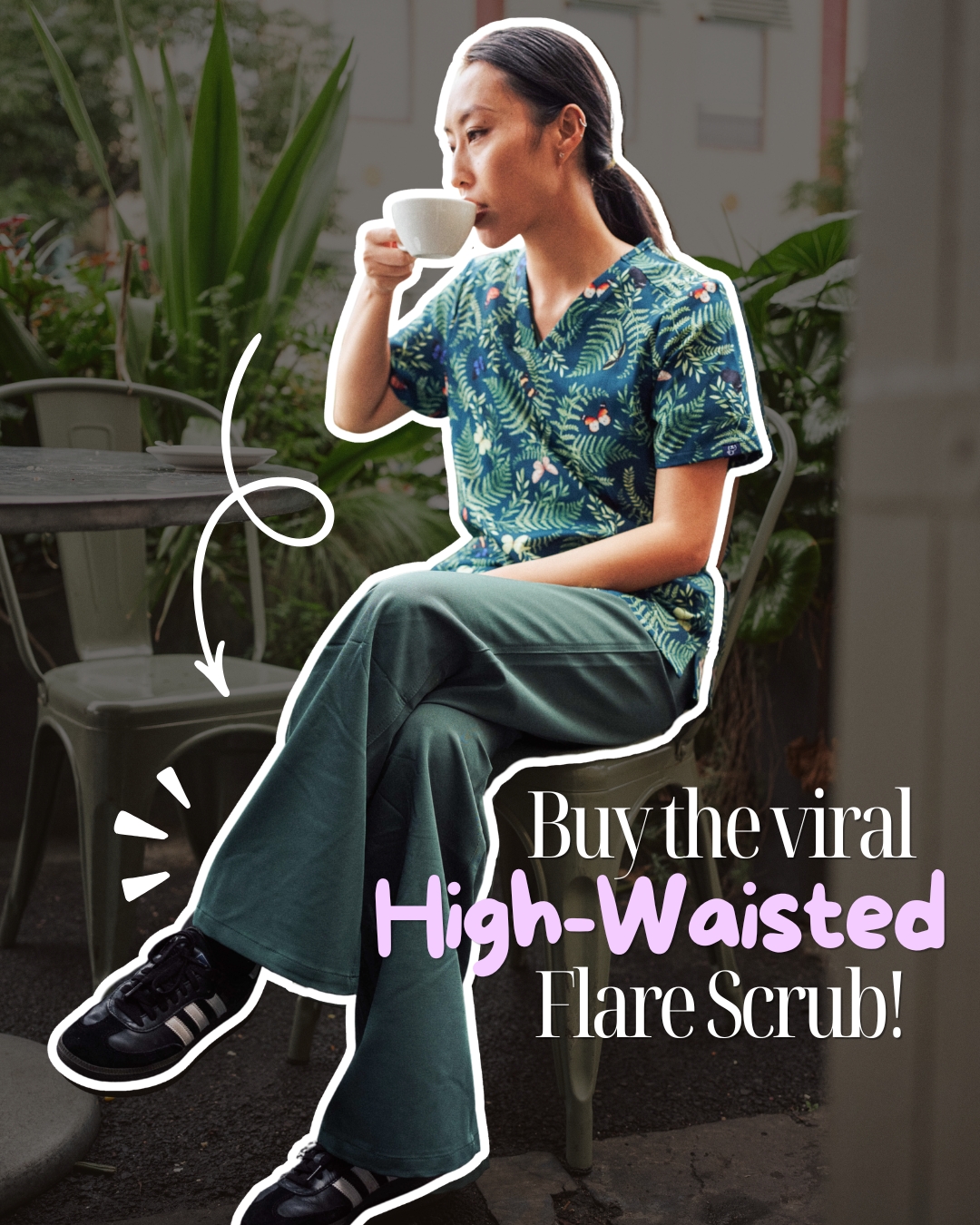 Dr. Woof Apparel Facebook ad