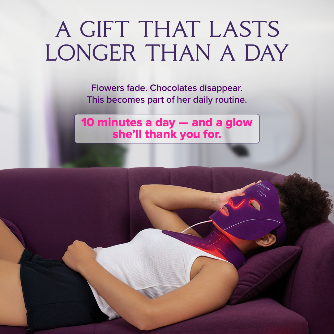 Luyors Facebook ad