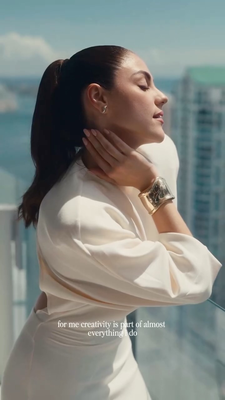 Tiffany & Co. Facebook ad: I’ve been thinking a lot about how the…