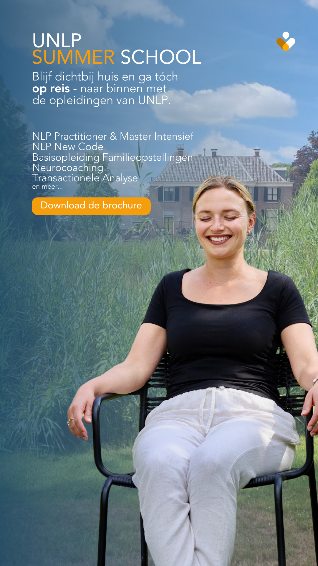 UNLP Facebook ad from May 21, 2026