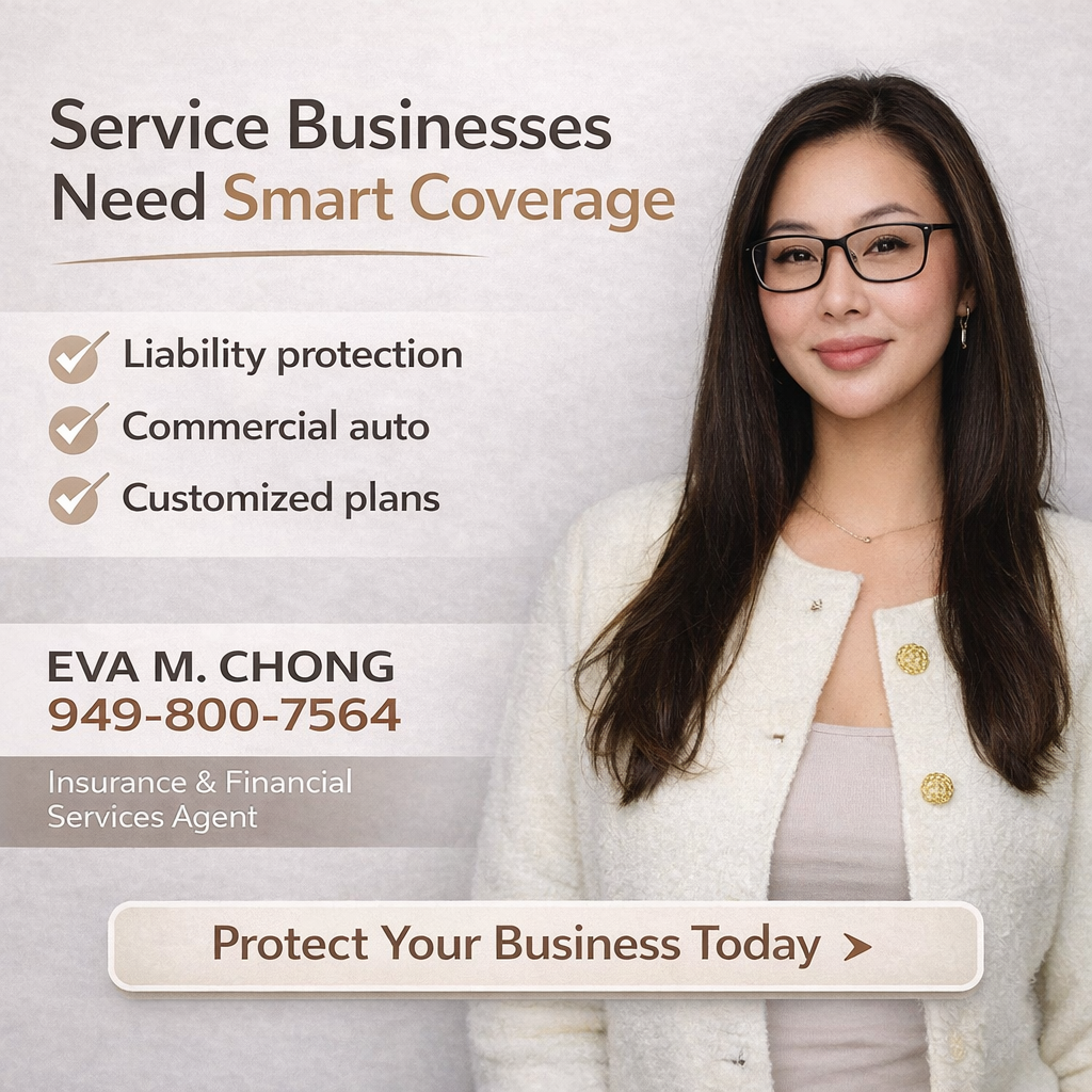 Insurance Town Agency Inc Facebook ad
