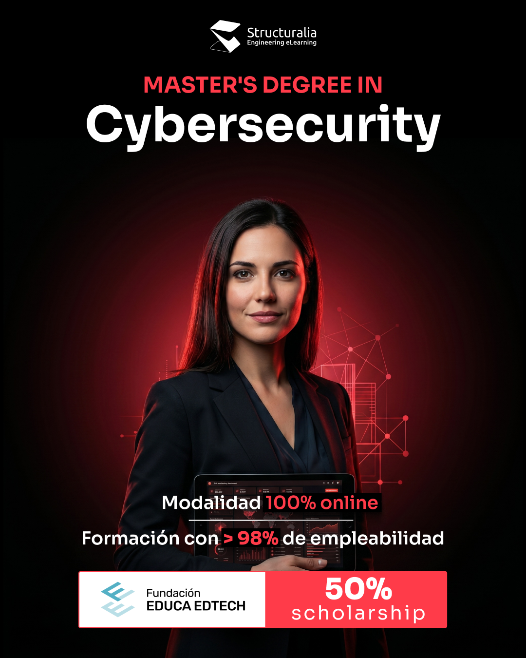 Structuralia - Trinidad and Tobago Facebook ad from Jul 29, 2026