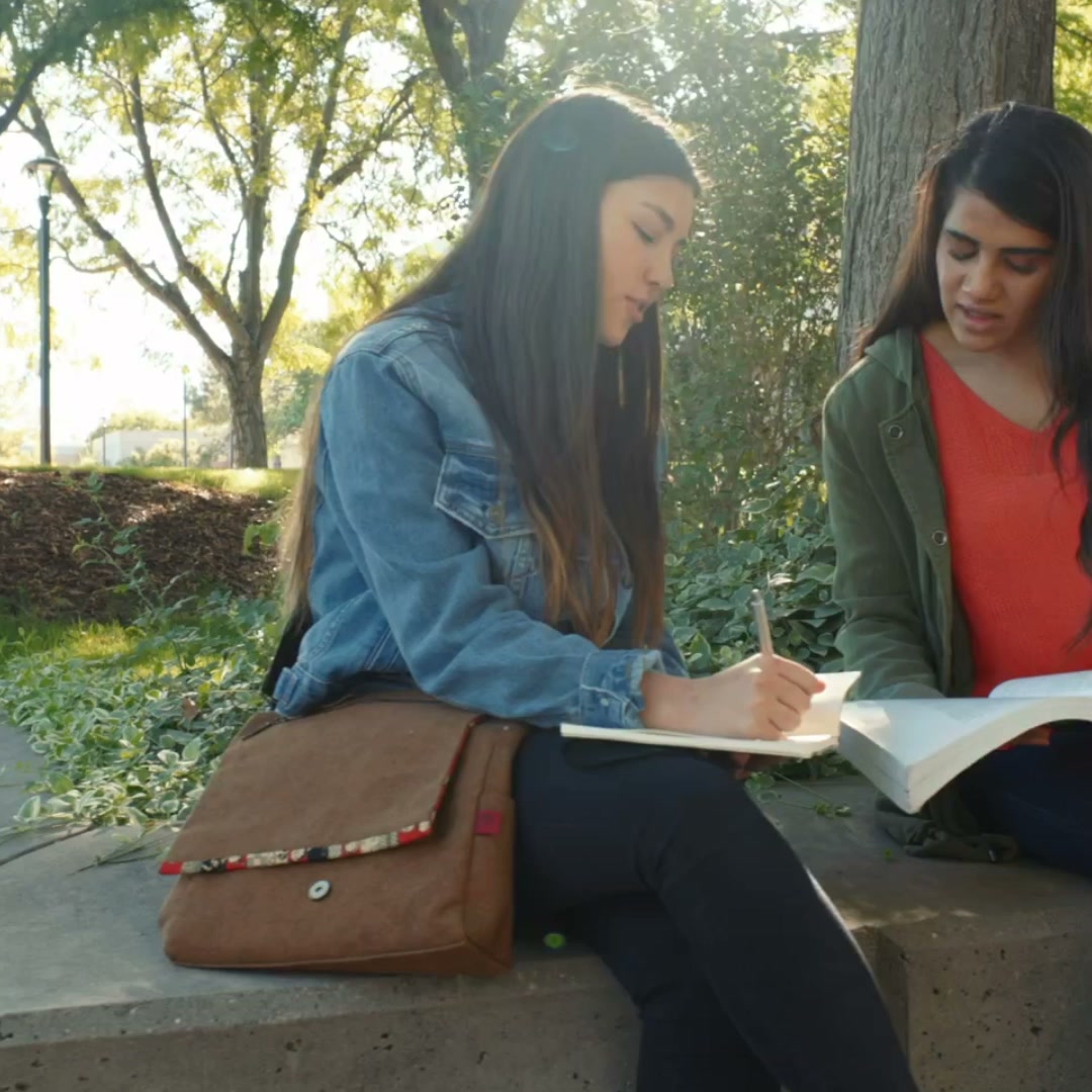 Take IELTS Official Facebook ad: IELTS by British Council