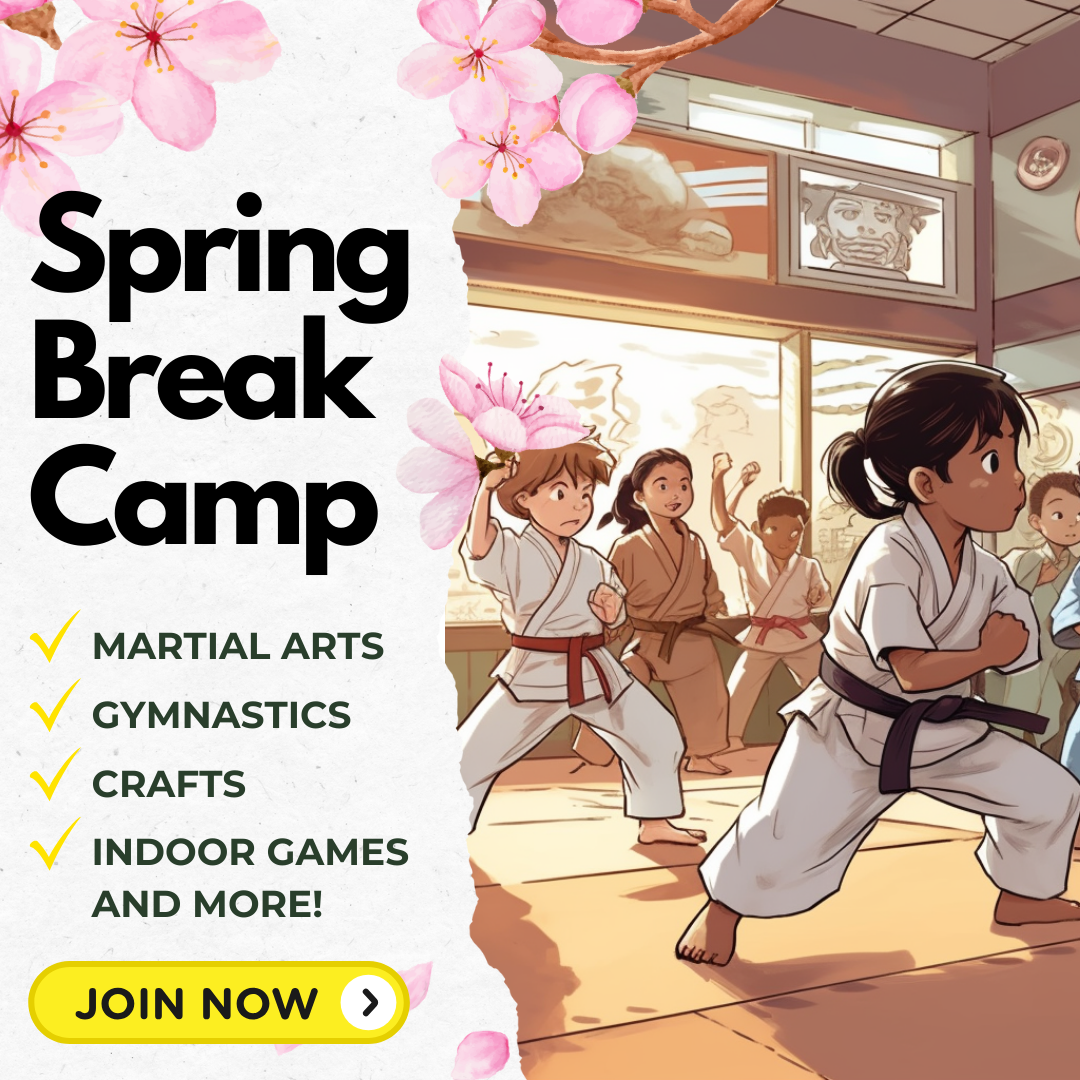 Champion Gym Facebook ad