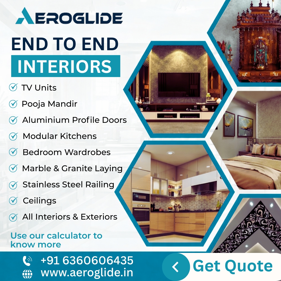 AeroGlide Facebook ad