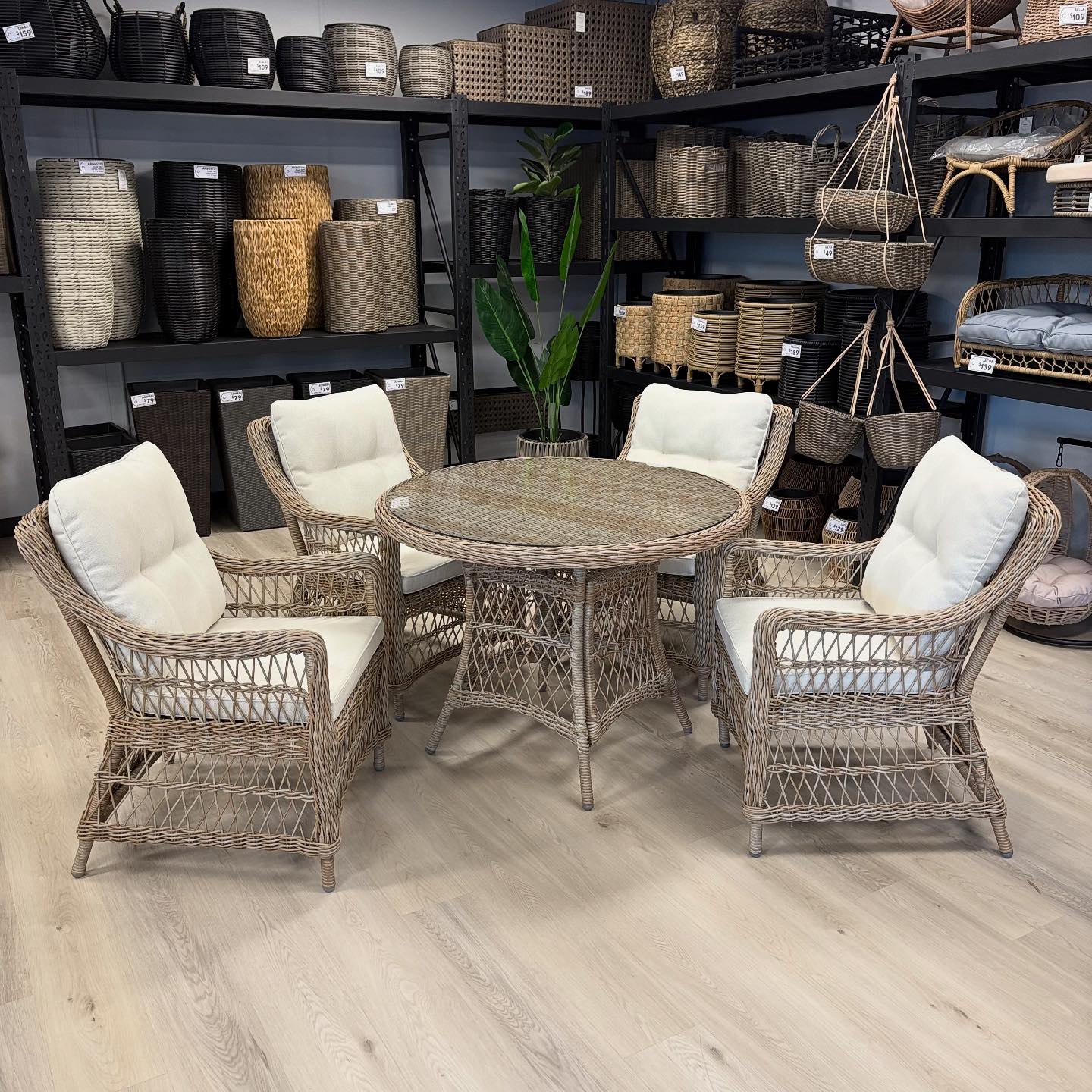 Direct Factory Furniture Australia Facebook ad