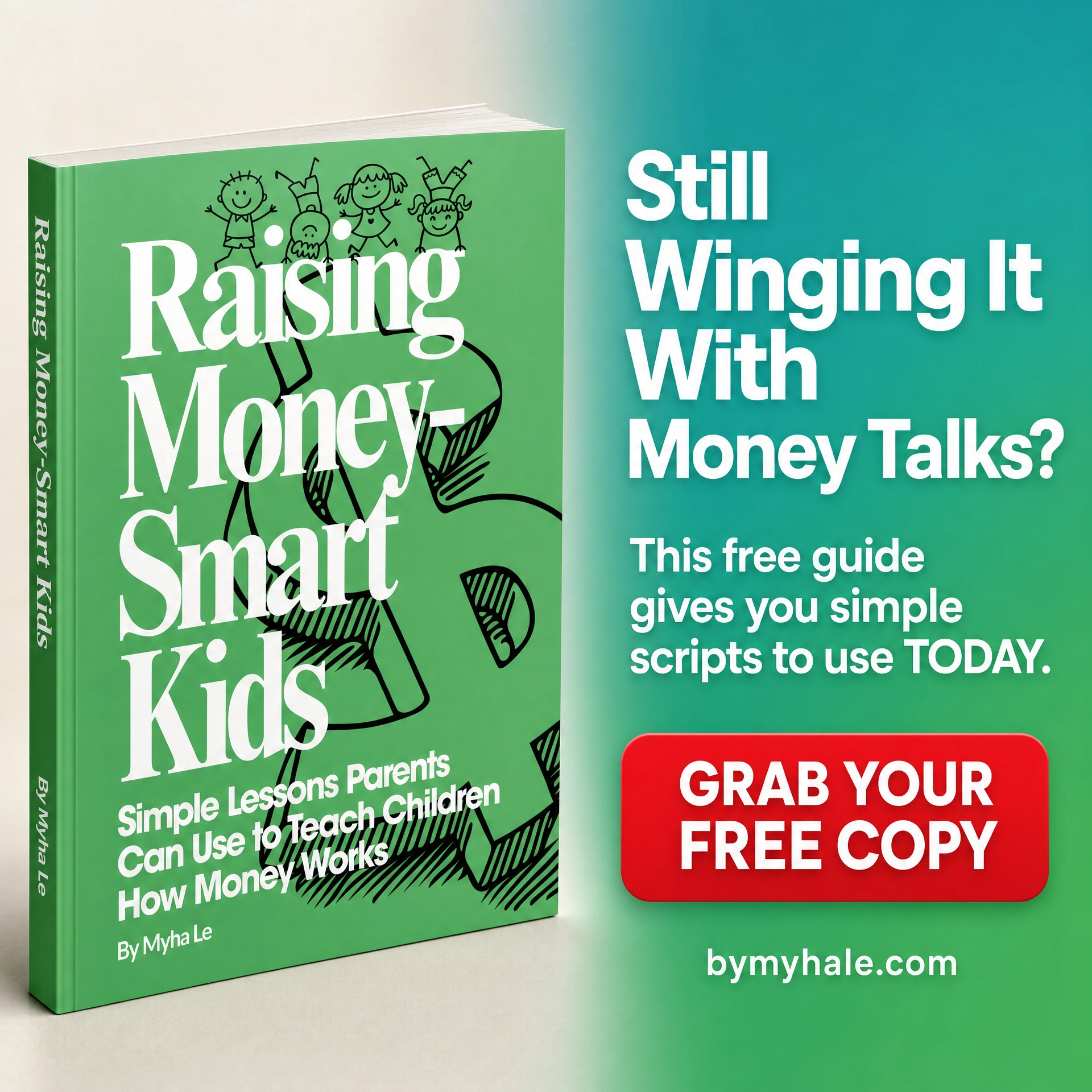 Bymyhale Facebook ad