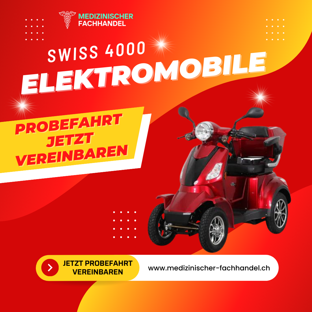 Medizinischer Fachhandel Facebook ad