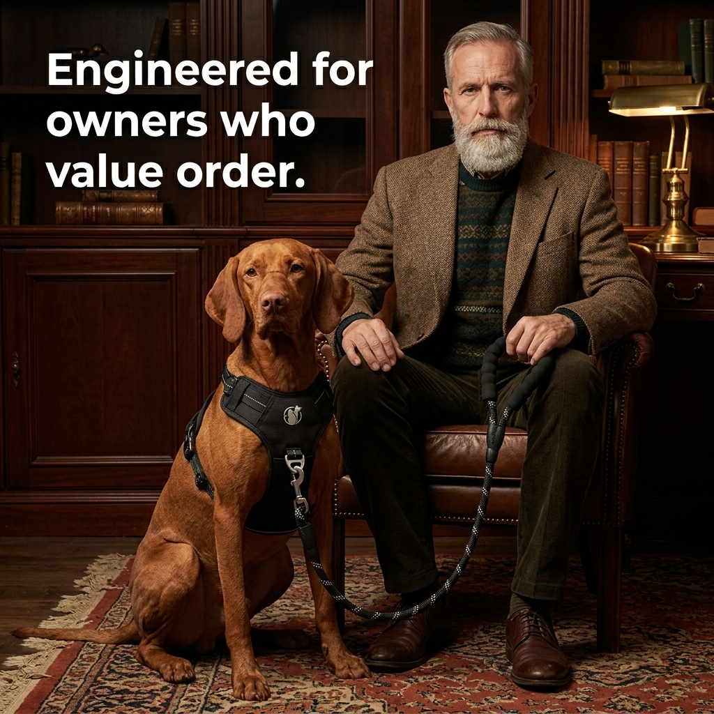 Life's Better With Dogs Blog Facebook ad