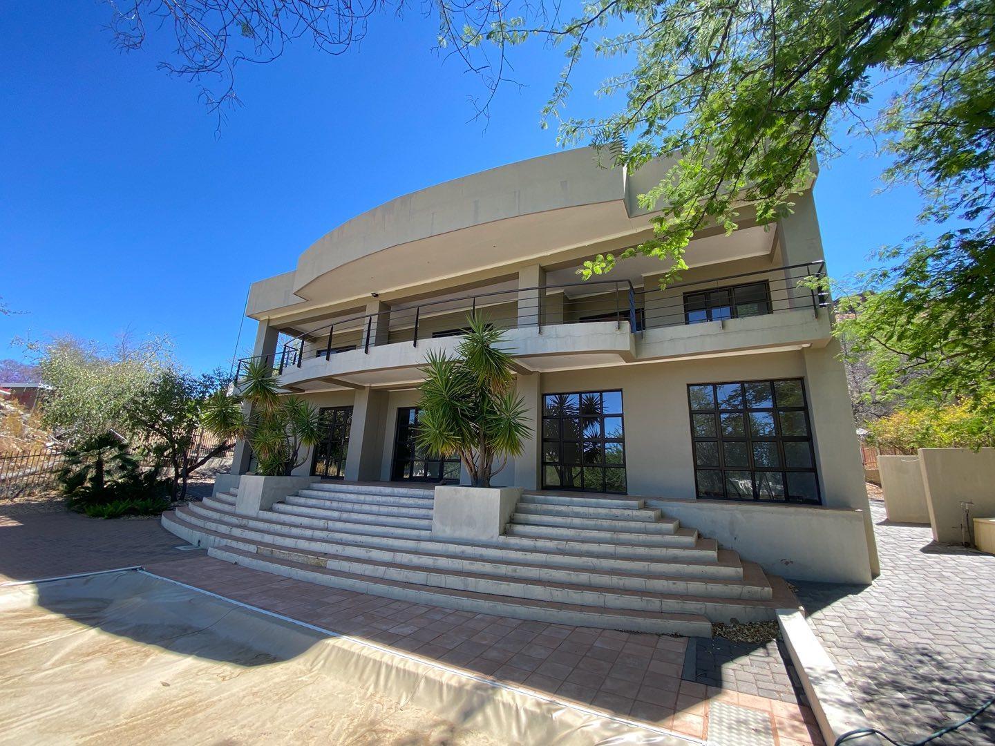 Spes Bona Property Brokers Facebook ad