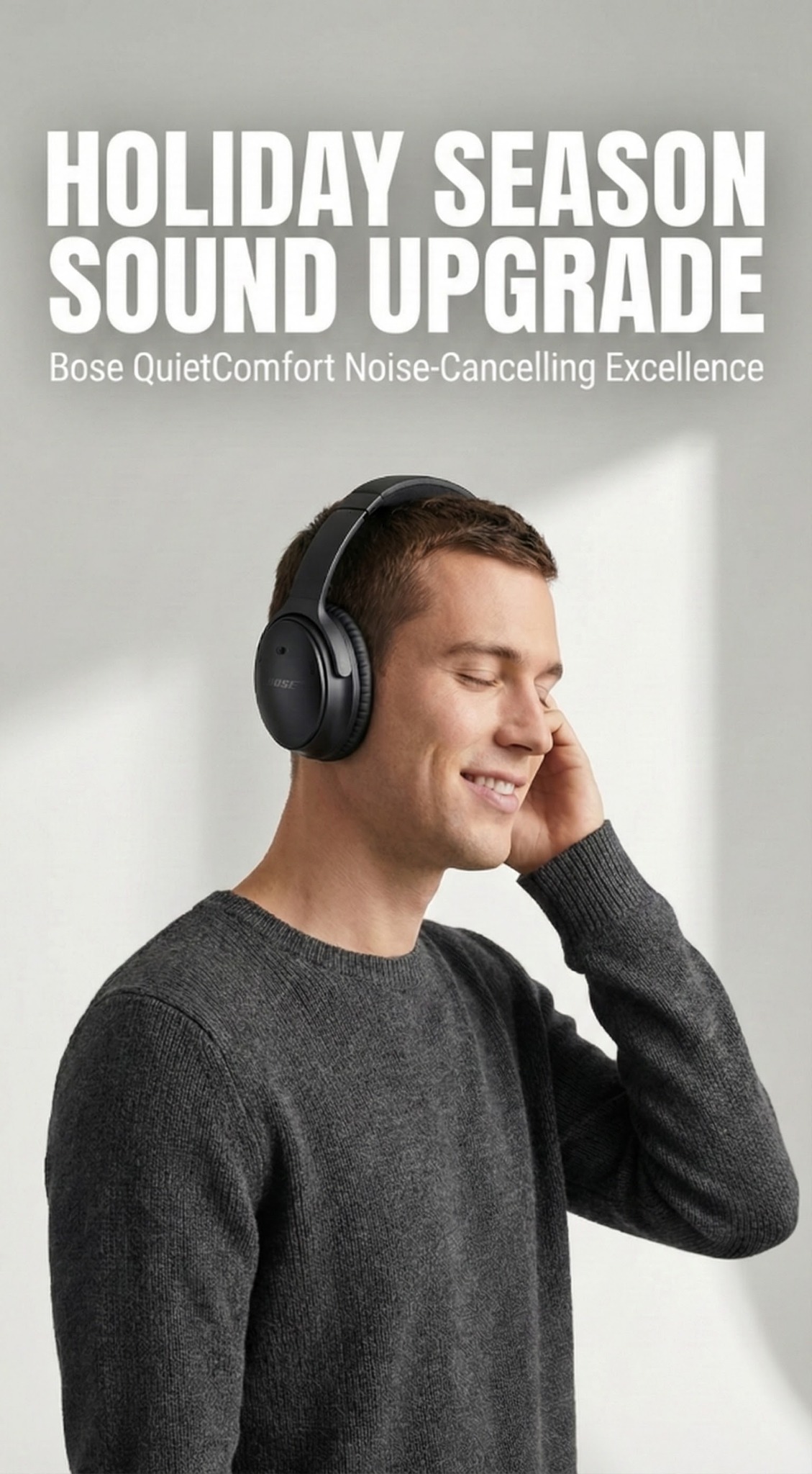 PureTone Facebook ad: Limited-Time Sale
