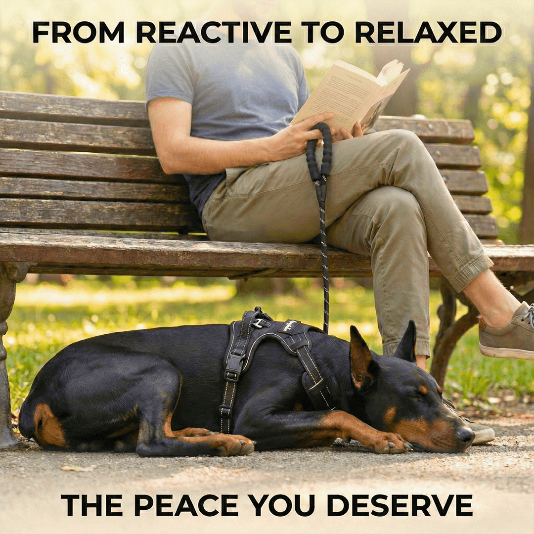 PawSafe Facebook ad