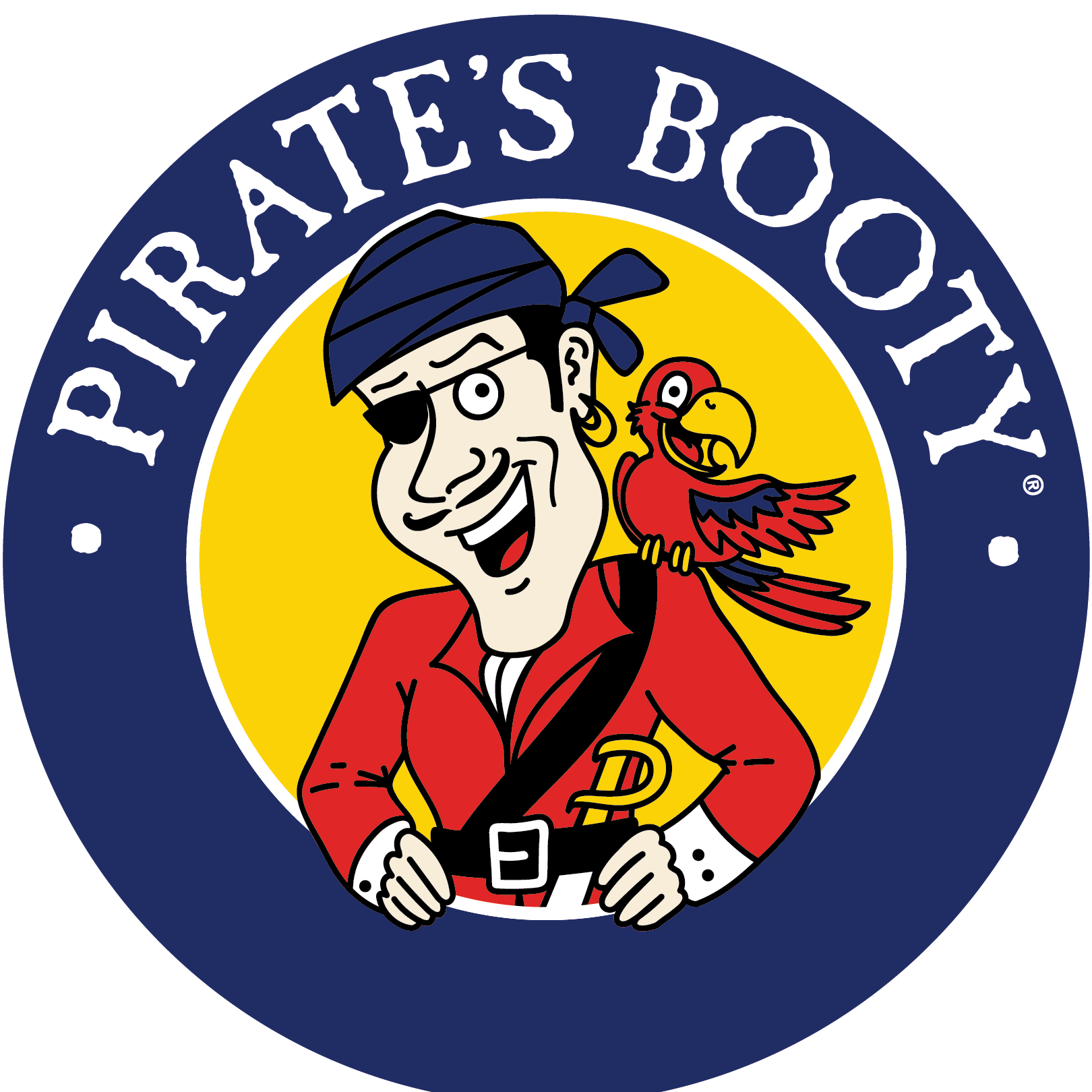 Pirate's Booty Facebook ad from May 13, 2026
